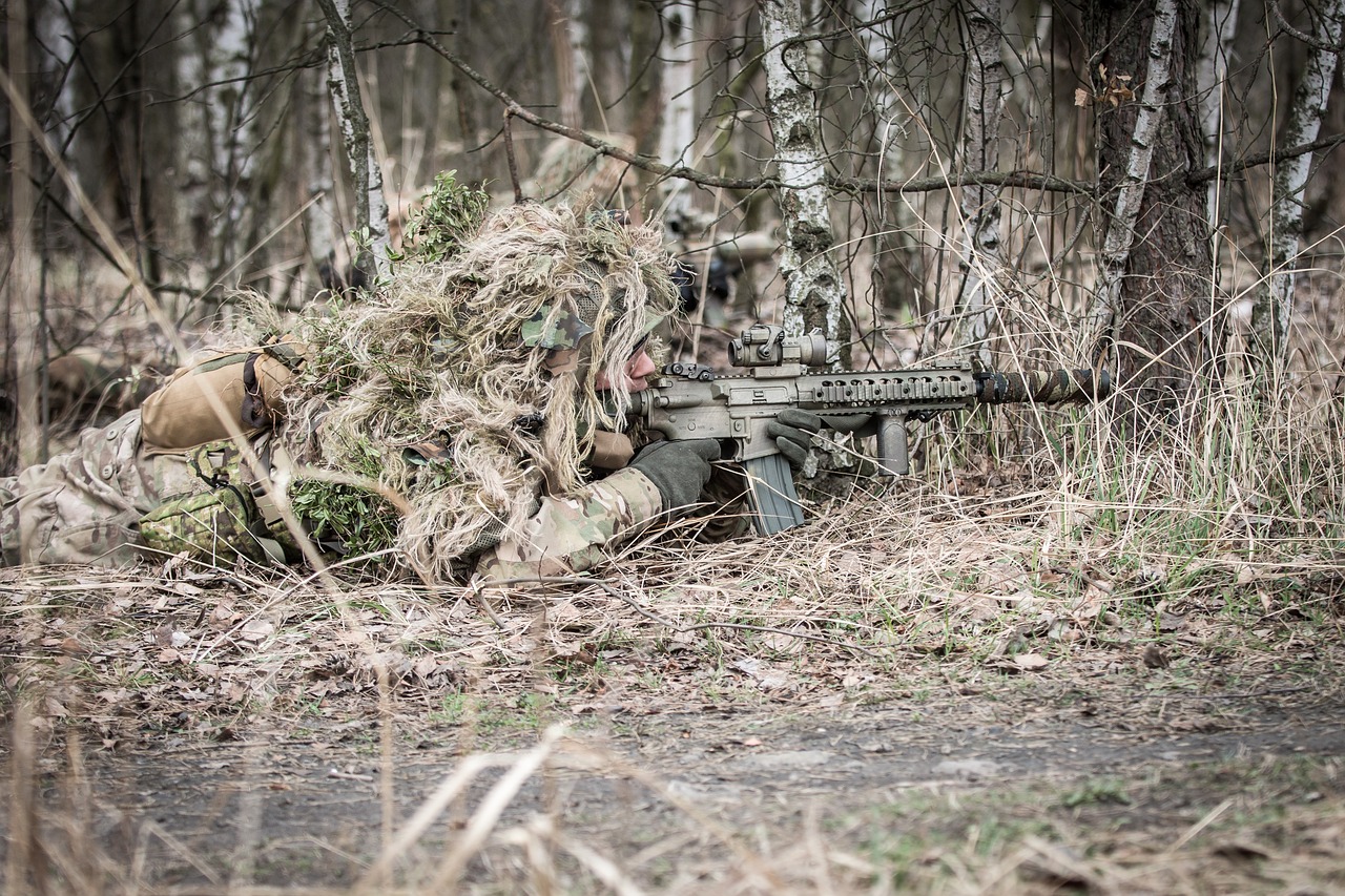 The Impact of the MAARS System on Ground Combat Tactics